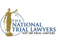 the national trial lawyer top 100 trial lawyer Desai Law