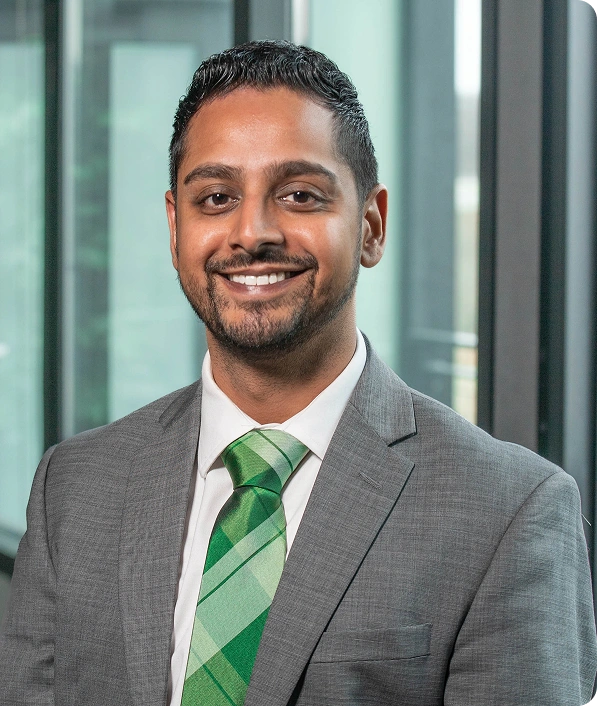 Desai Law Profile Image