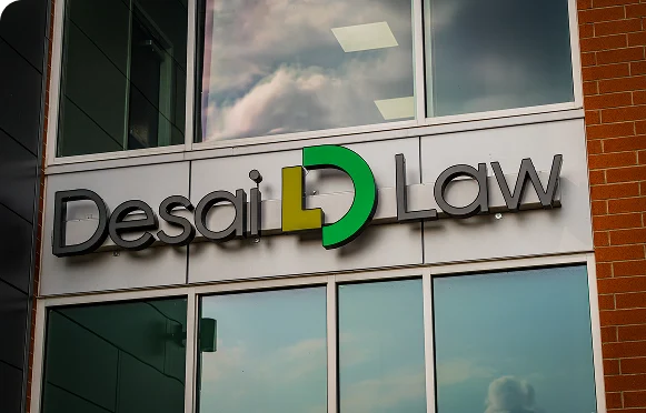 Desai Law