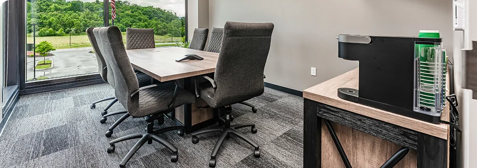 Office Interior Chair