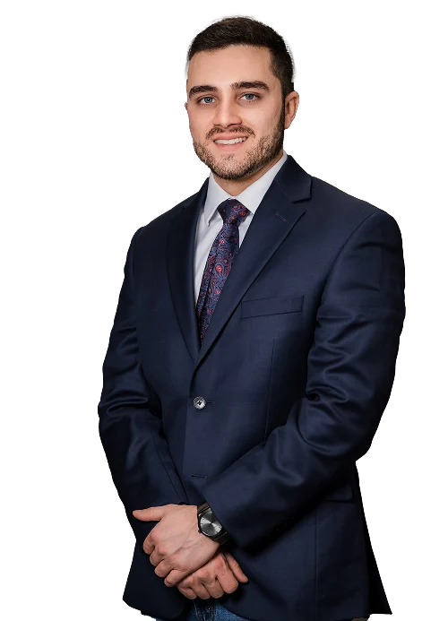 Sam Dhaliwal