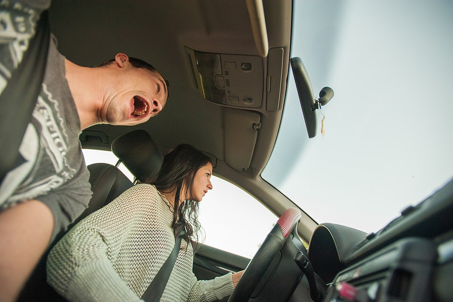 Morgantown Car Accident Attorney