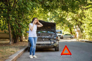 claim injury after an accident
