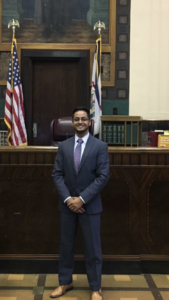 Bridgeport, WV Personal Injury Attorney | Desai Law