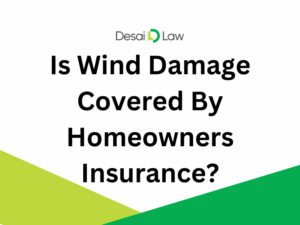 Is Wind Damage Covered By Homeowners Insurance?